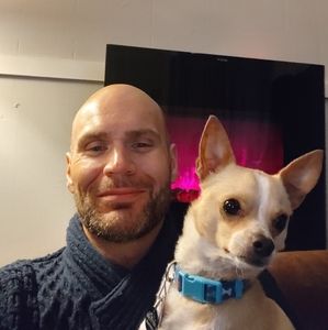 Meet your Posher, Timothy